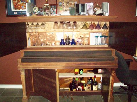 piano bar | Diy furniture making, Furniture making, Piano bar