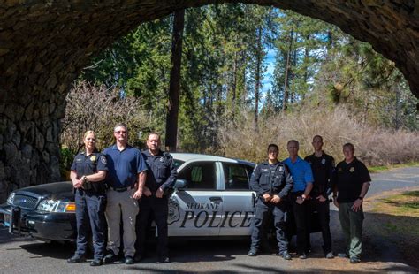 Zenfolio | Christy Alejandra Photography | Spokane Police Department ...