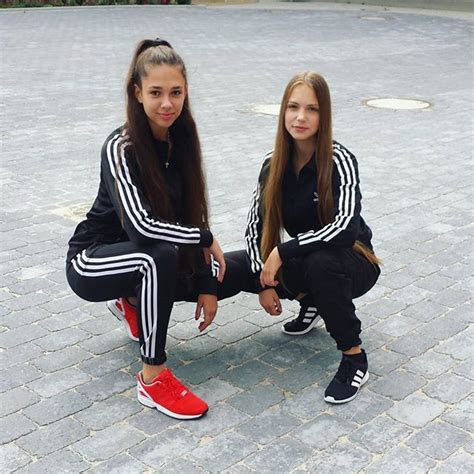 Meanwhile In Russia, Adidas Girl, Cute Swag Outfits, Top Funny, Sport ...