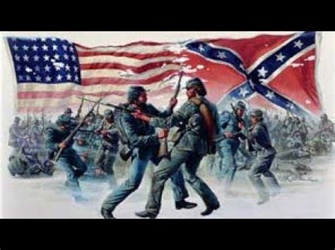 the american civil war summary The American Civil War Documentary ...