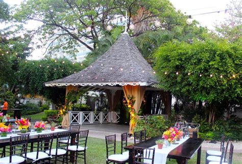 Kingston Jamaica Wedding Venues - The Jamaica Pegasus