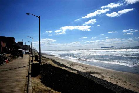 Hidden Gems - Best Beaches In Tijuana