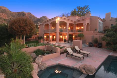 June | 2014 | Tucson Luxury Homes