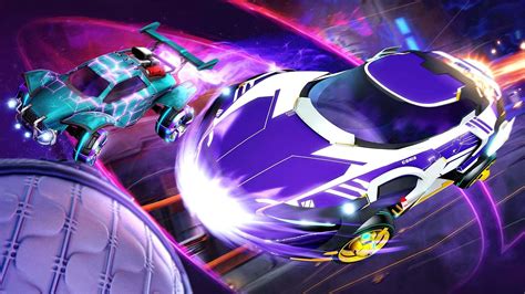 Rocket League Update 2.08 Patch Notes; Races Out in Prep for Season 5