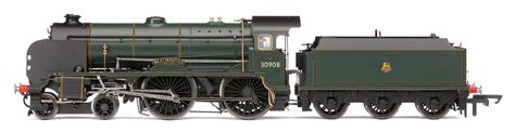 Hornby 2015 Product Information - Model Railway Steam Locomotives