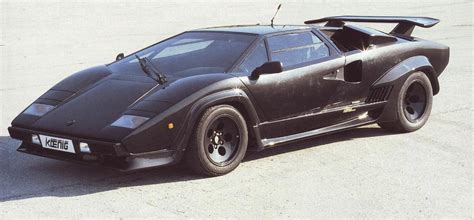 1986 Koenig-Specials Countach Turbo | | SuperCars.net