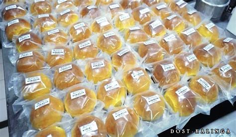 5 bakeries in Kalinga supply nutribun bread to schools to fight ...