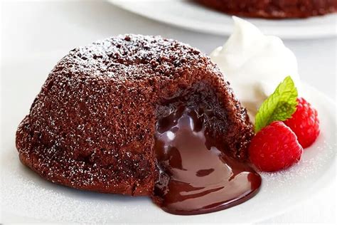 Domino’s Lava Cake Recipe