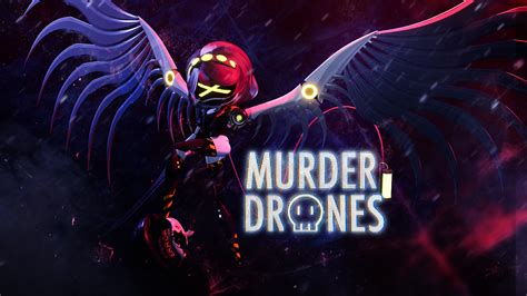 Murder Drones | Glitch Productions