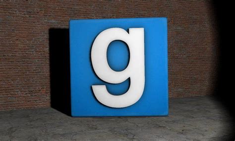 Gmod Wallpapers - Wallpaper Cave