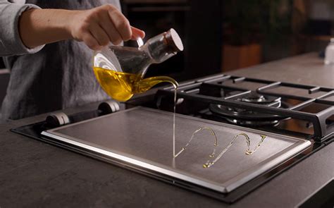 Why using teppanyaki at home is a good idea | Teka Global