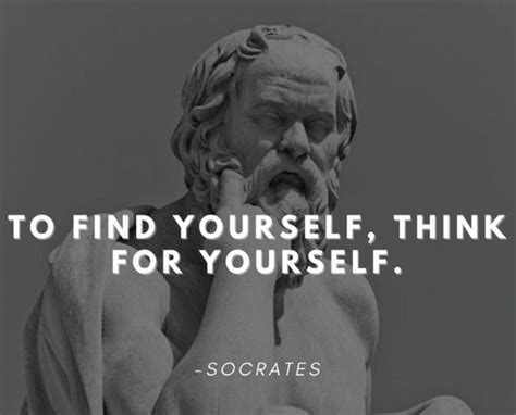 200 Famous Socrates Quotes - NSF News and Magazine