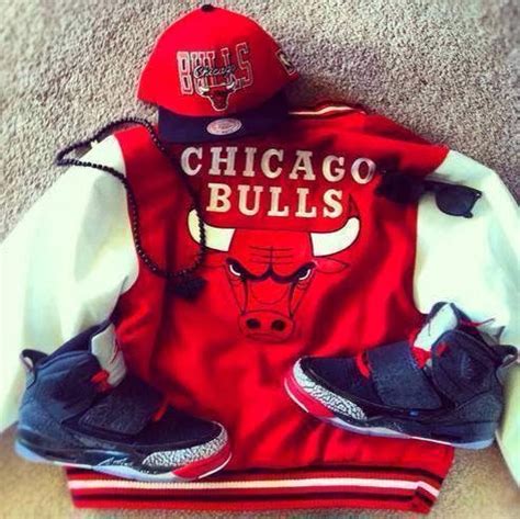 swag chicago bulls