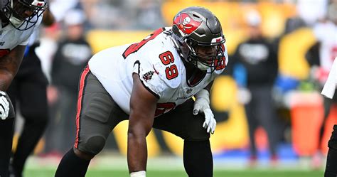 NFL Trade Rumors: Shaq Mason Dealt to Texans from Bucs in Free Agency ...