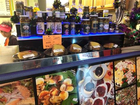 WORLD DELI - 51 Photos & 57 Reviews - 4414 Clearview Pkwy, Metairie, LA ...