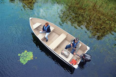 The Ultimate Guide to Small Boats | Discover Boating