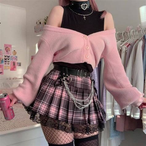 Surprise Me Pastel Goth Set | ubicaciondepersonas.cdmx.gob.mx