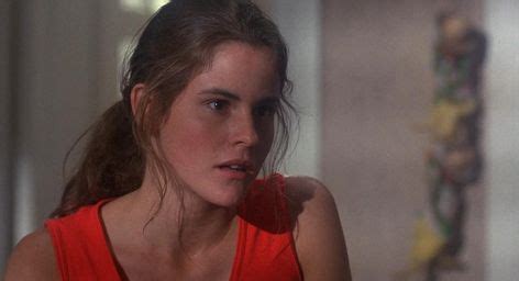 ally sheedy wargames 1983 | Hair styles, Hair makeup, 80s makeup