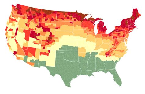 Michigan fall colors forecast 2023: When foliage will peak across the state