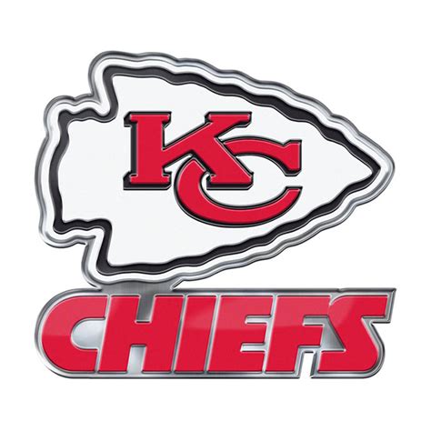 kansas city chiefs logo images 10 free Cliparts | Download images on ...