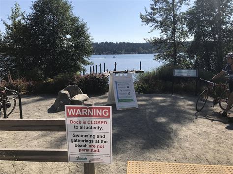 Sammamish parks remain restricted through summer - Sammamish Independent