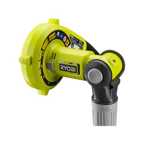 Gutter Leaf Blower Attachment Ryobi - How To Blog