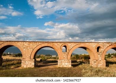 74 Skopje Aqueduct Images, Stock Photos & Vectors | Shutterstock