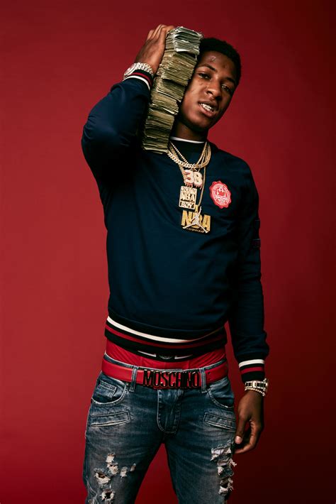 NBA Youngboy Wallpapers on WallpaperDog