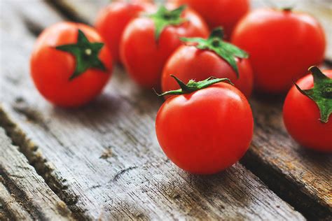 Farm Facts: Florida Tomatoes - Florida Farm & Family