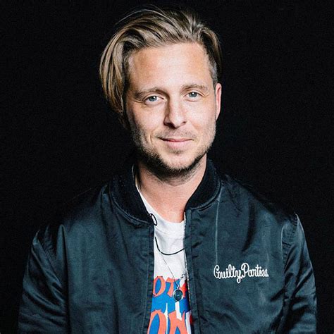 Ryan Tedder (artist) • The Paul McCartney Project