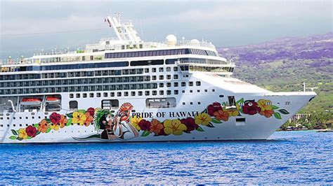 Hawaiian Cruise Guide - iCruiseMore