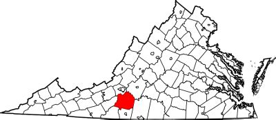 Franklin County, Virginia Genealogy - FamilySearch Wiki