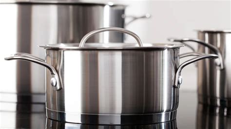 Best saucepan 2024: Non-stick, stainless steel and ceramic saucepans ...