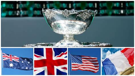 Davis Cup Winners List And Winning Prize Money