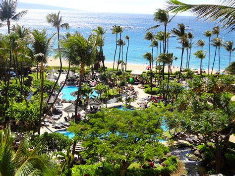 Westin Maui Resort & Spa Photo Gallery | Family Vacation Hub