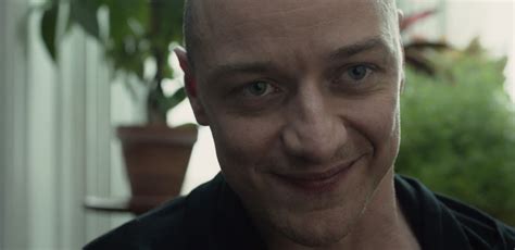 Split Trailer: James McAvoy Has 23 Personalities And A Totally Normal ...