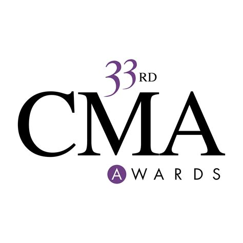 CMA Awards Logo PNG Transparent & SVG Vector - Freebie Supply