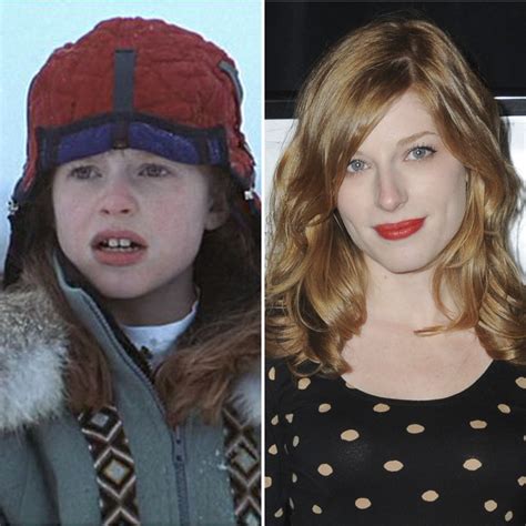 'Snow Day' Movie: See Then-and-Now Pics of the Cast