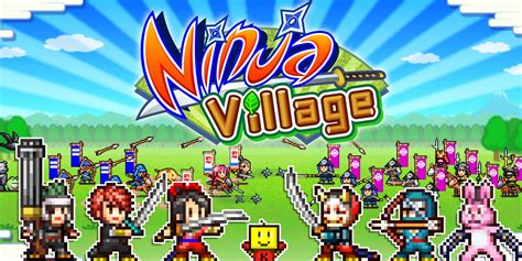 Ninja Village - OpenCritic