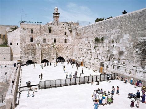 Temple of Jerusalem | Description, History, & Significance | Britannica