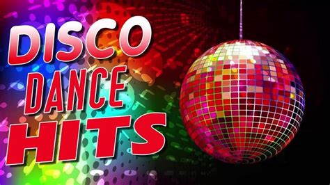 Best Disco Songs of 1980s - Classic of Disco Hits - Nonstop Disco Music ...