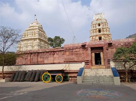 Mangalagiri | Guntur - What to Expect | Timings | Tips - Trip Ideas by ...