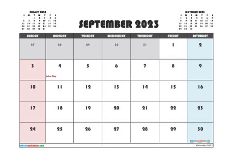 Printable Calendar September 2023 To June 2022 - December Calendar 2022