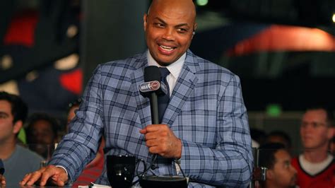 Charles Barkley named his daughter Christiana after a Delaware mall