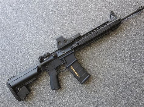 AR-15: Gallery 4