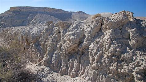 Ice Age Fossils State Park | Las Vegas Fossil Exploration