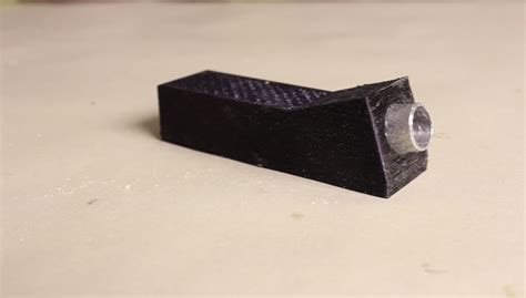 Make a Pocket Hole Jig : 5 Steps (with Pictures) - Instructables