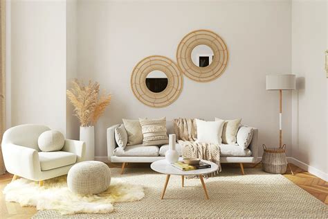 10 Stylish Scandinavian Living Room Design Ideas for 2023