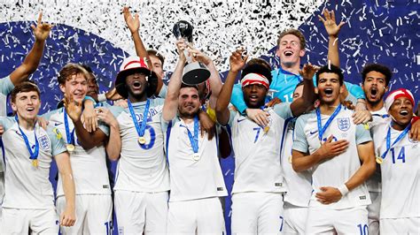 England’s World Cup winners still struggling for first-team action ...