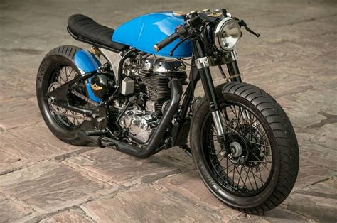 Rajputana Custom Motorcycles Cafe Racer - Love this bike, really dig ...